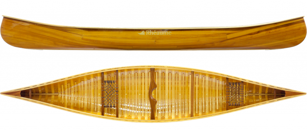 Cedar Canoes